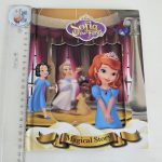 Sofia the First