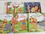 Set Winnie the Pooh