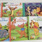 Set Winnie the Pooh