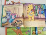 Set Winnie the Pooh - imagine 7