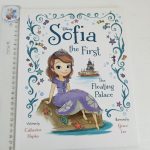 Sofia the First - The Floating Palace