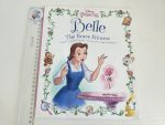 Belle - The Brave Princess