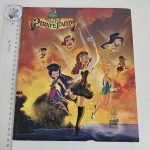 Tinker Bell - Pirate Fairy