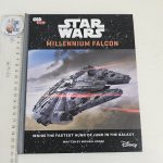 Star Wars - Millennium Falcon