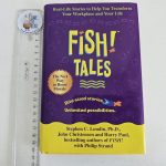 Fish Tales
