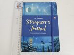 The Usborne Stargazer's Journal