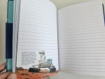 The Usborne Stargazer's Journal - imagine 4