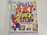 Great Art Attack Stuff
