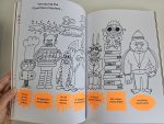 The Neon Activity Book - imagine 3