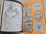 The Neon Activity Book - imagine 4