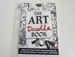 The Art Doodle Book