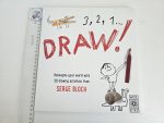 3, 2, 1... Draw!