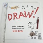 3, 2, 1... Draw!
