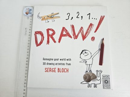 3, 2, 1... Draw!