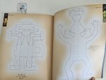 Paper Monsters and Curious Creatures - imagine 6