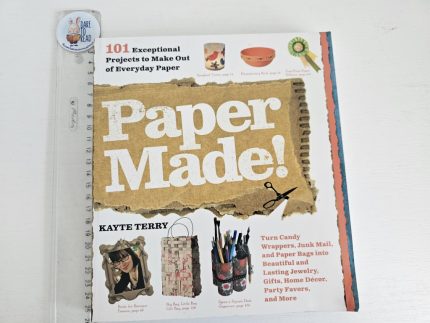 Paper Made