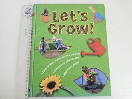 Let's Grow!