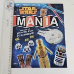 Star Wars Mania