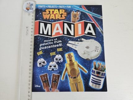 Star Wars Mania