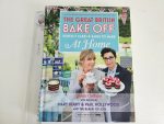 The Great British Bake Off - Perfect Cakes & Bakes to make at home