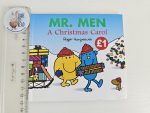 Mr. Men - A Christmas Carol