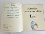 Historia para a tua idade - 1 ano - imagine 2