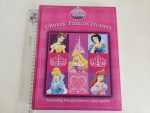 Ultimate Princess Treasury
