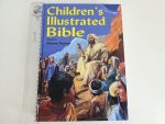 Children's Illustrated Bible