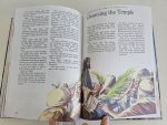 Children's Illustrated Bible - imagine 5
