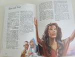 Children's Illustrated Bible - imagine 7