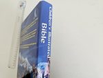 Children's Illustrated Bible - imagine 2