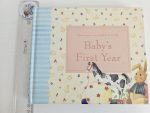 Baby's First Year