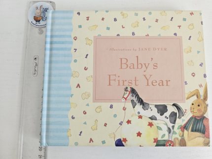 Baby's First Year