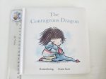 The Courageous Dragon