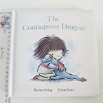 The Courageous Dragon
