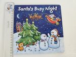 Santa's Busy Night