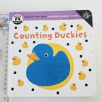 Counting Duckies