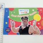 Meet Fisherman Tumble