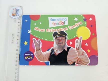 Meet Fisherman Tumble