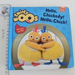 Hello, Chickedy! Hello, Chick!