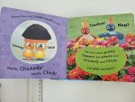 Hello, Chickedy! Hello, Chick! - imagine 3