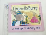 Cinderella Bunny