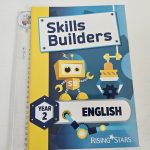 Skill Builders