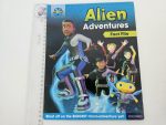 Alien Adventures