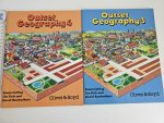 Set Outset Geography
