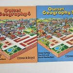 Set Outset Geography