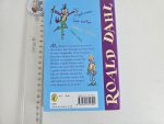Charlie and the Chocolate Factory - Roald Dahl - imagine 4