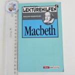 Macbeth - William Shakespeare (Lektürehilfen)