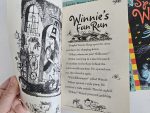 Set Winnie the Witch - imagine 2