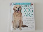 Natural Dog Care